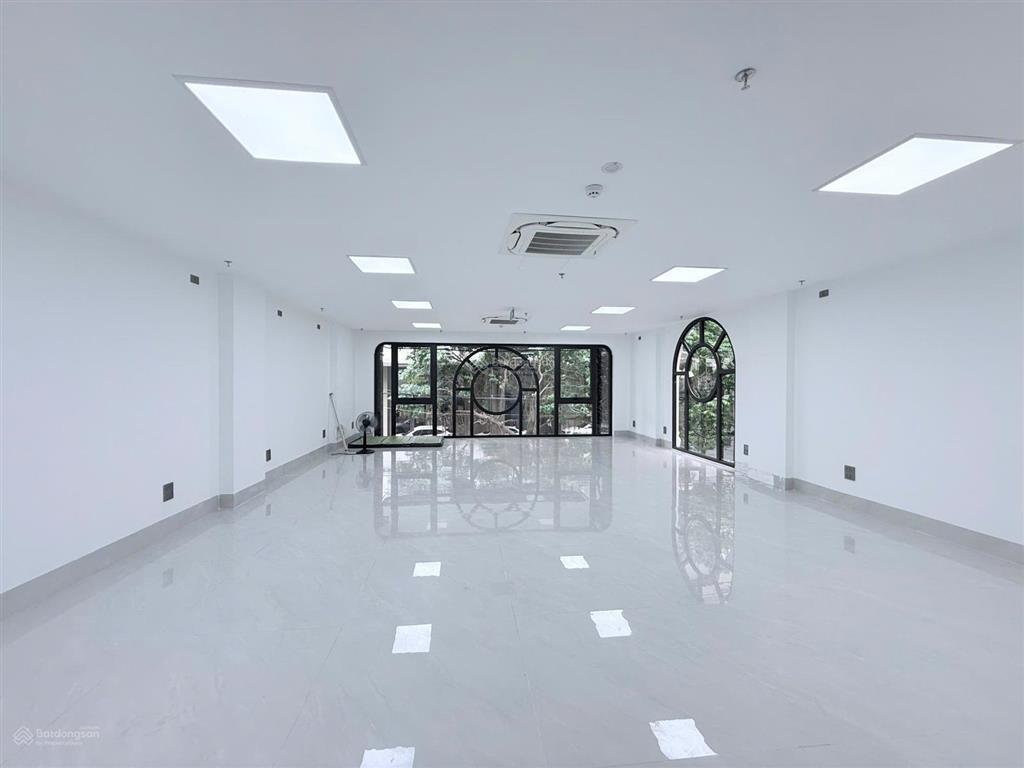 Cho thuê nhà lk cự lộc  108 nguyễn trãi, ngã tư sở 100m2, 6 tầng, mt 10m, thông sàn, 88tr/tháng