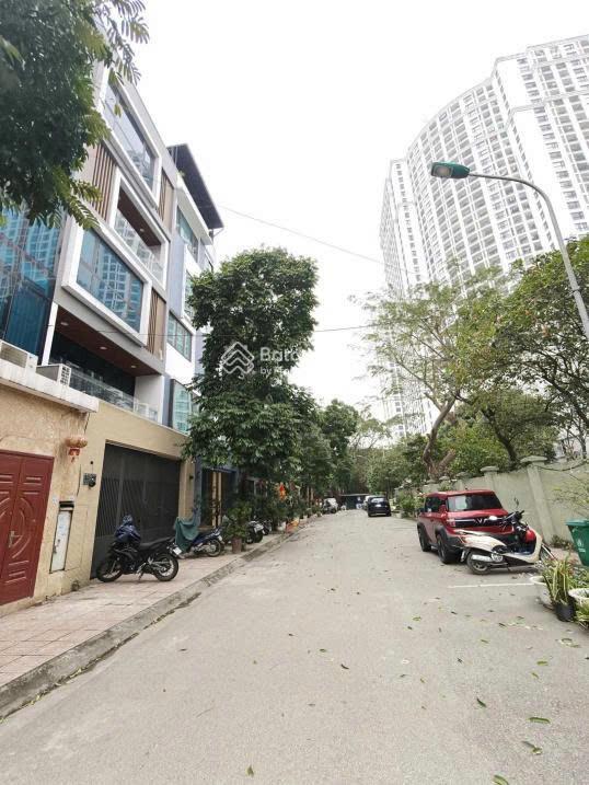 Cho thuê nhà lk cự lộc  108 nguyễn trãi, ngã tư sở 100m2, 6 tầng, mt 10m, thông sàn, 88tr/tháng