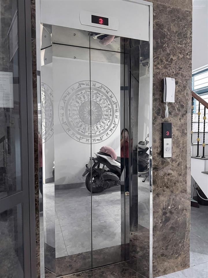Cho thuê shophouse galaxy  tố hữu  hà đông 100m2, 6 tầng mt 5.5m thông sàn, thang máy. giá 50tr