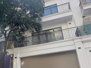 Cho thuê liền kề a10  nguyễn chánh  yên hòa  hn 75m2 6 tầng, thông sàn. mặt tiền 6m. giá 60tr