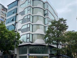 Cho thuê lk lô góc kđt a10 nam trung yên  nguyễn chánh 130m2 x 4,5t. mt 30m. có thang máy.giá 60tr