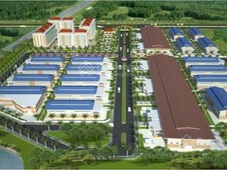 Bán đất ccn phạm ngũ lão  hưng yên dt 1.44 ha  xd nhà xưởng đa ngành nghề, giáp ql38. giá 130$/m2