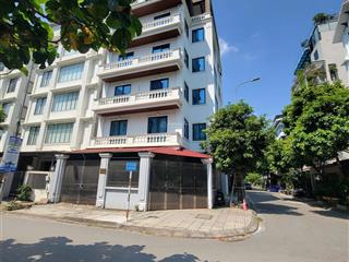 Cho thuê biệt thự 214 nguyễn xiển, diện tích 140m lô góc, giá 65tr,  mr. linh 0936 983 ***
