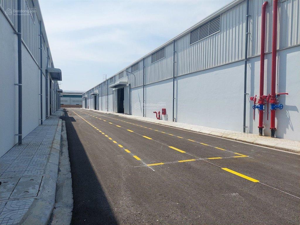 Cho thuê xưởng  kcn yên mỹ tỉnh hưng yên. đa dạng diện tích, đầy đủ pccc, giá thương lượng