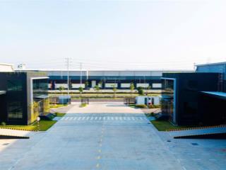 Cho thuê xưởng mới xd kcn đồng văn 3  hà nam. diện tích 4000m2. giá 104.000đ/m2.  0936 983 ***