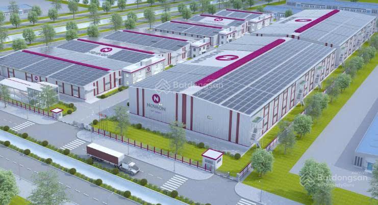 Cho thuê kho xưởng kcn đồng văn duy tiên hà nam, dt 2000m2. mới 100%. pccc tự động. 103.680đ/m2/th