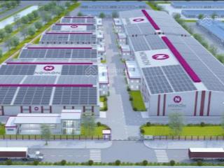 Cho thuê kho xưởng kcn đồng văn duy tiên hà nam, dt 2000m2. mới 100%. pccc tự động. 103.680đ/m2/th