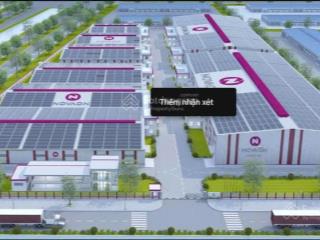 Cho thuê kho xưởng kcn đồng văn 1  duy tiên  hà nam (cũ) 1540 m2, pccc tự động, 100nghìn/m2/th