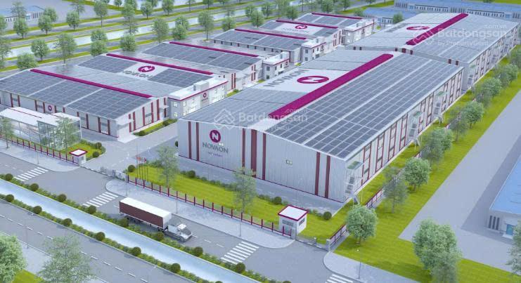 Cho thuê kho xưởng kcn đồng văn 1  duy tiên  hà nam (cũ) 1540 m2, pccc tự động, 100nghìn/m2/th