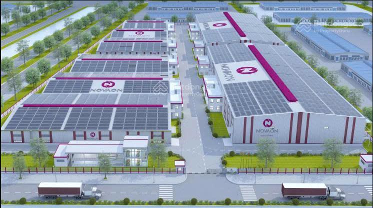 Cho thuê kho xưởng kcn đồng văn 1  duy tiên  hà nam (cũ) 1540 m2, pccc tự động, 100nghìn/m2/th