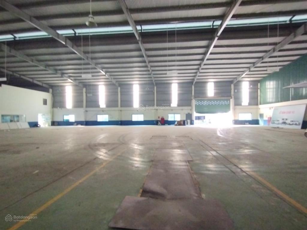 Cho thuê kho xưởng kcn quang minh  mê linh hn. kho mới 100% hệ thống pccc tự động. giá 130k/m2/th