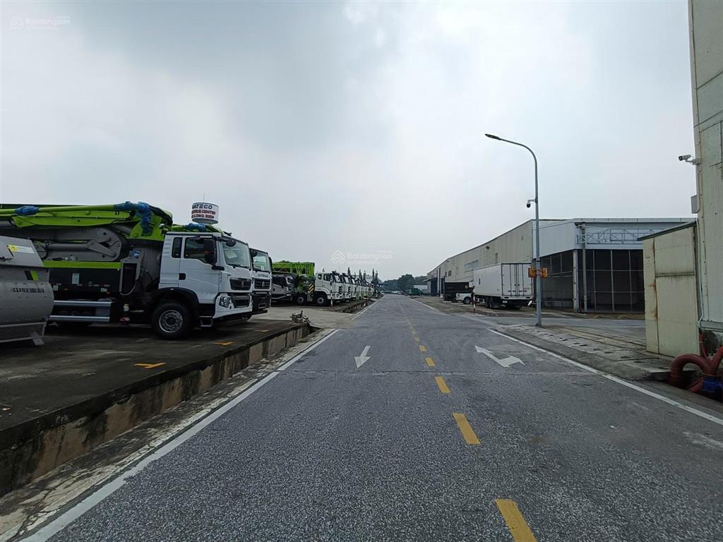 Cho thuê kho xưởng kcn sài đồng b  1 huỳnh tấn phát  nguyễn văn linh  lb dt 2000m2. pccc tự động