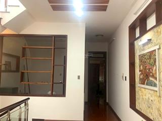 Bán nhà hoàng văn thụ 125m2 giá 14,3tỷ.call 0989 116 *** mr hà.