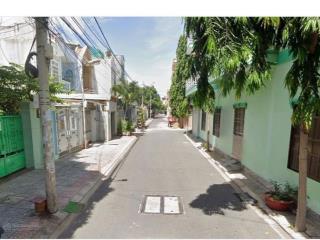 Bán nhà c4 hẻm oto hoàng văn thụ 93m2 giá 7,5 tỷ.call 0989 116 *** mr hà.