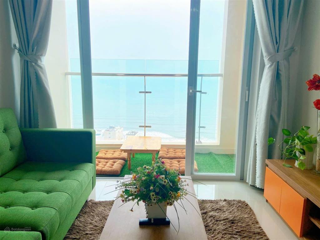 Bán căn goldsea view biển 80m, 2pn, 2wc giá 4,3 tỷ.call 0989 116 *** mr hà!