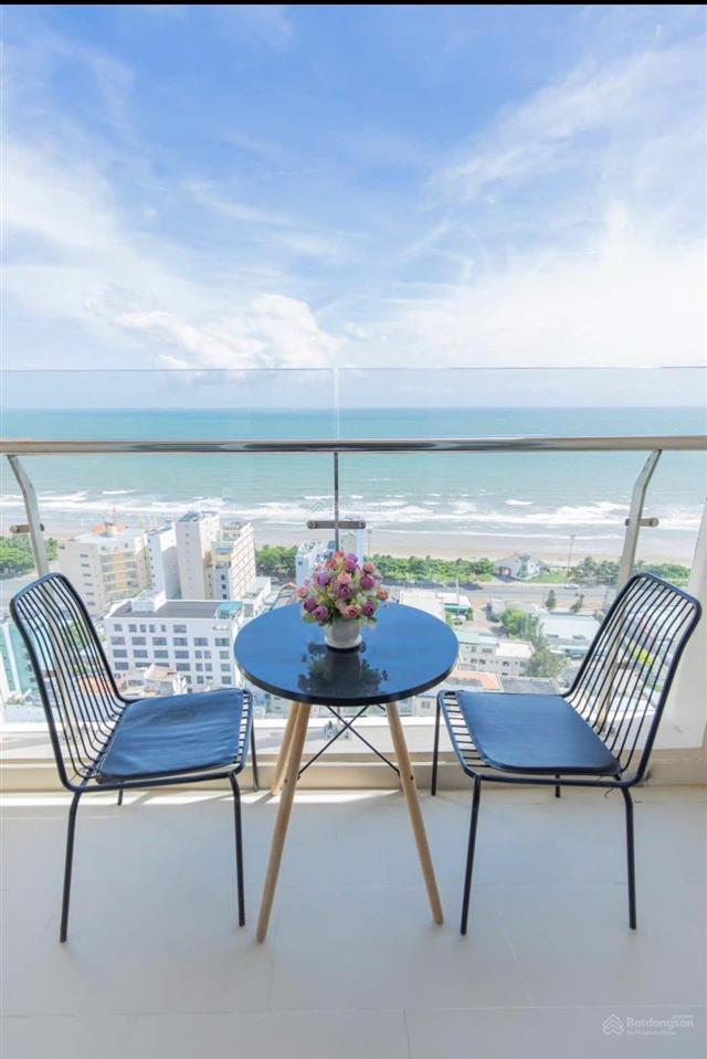 Bán căn goldsea view biển 80m, 2pn, 2wc giá 4,3 tỷ.call 0989 116 *** mr hà!