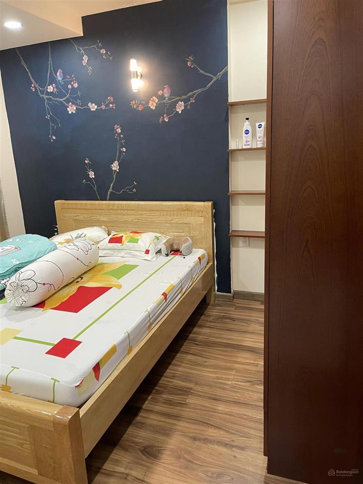 Bán căn hộ gold sea 50m², 1pn, 1wc giá 2,6 tỷ. call 0989 116 *** mr hà.