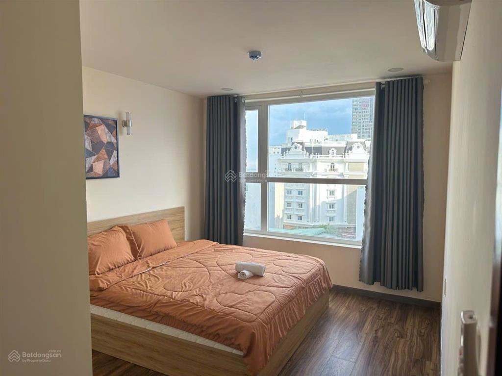 Bán căn góc goldsea 100m², 3pn, 2wc giá 6 tỷ. call 0989 116 *** mr hà.