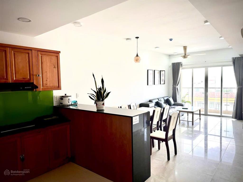 Bán căn góc goldsea 100m², 3pn, 2wc giá 6 tỷ. call 0989 116 *** mr hà.