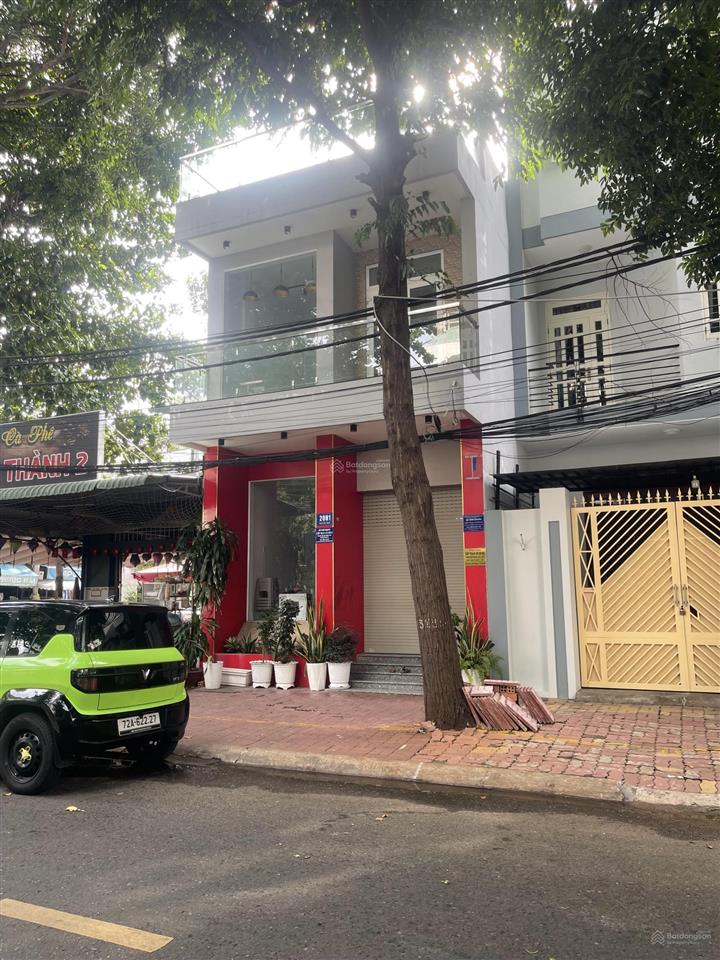 Bán nhà mặt tiền đường tôn thất tùng 100m² giá 13 tỷ. call 0989 116 *** mr hà.