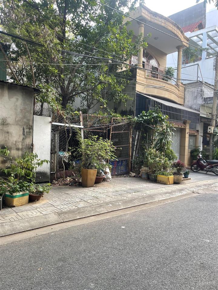 Bán đất đường hoàng văn thái 85m² giá 8 tỷ. call 0989 116 *** mr hà