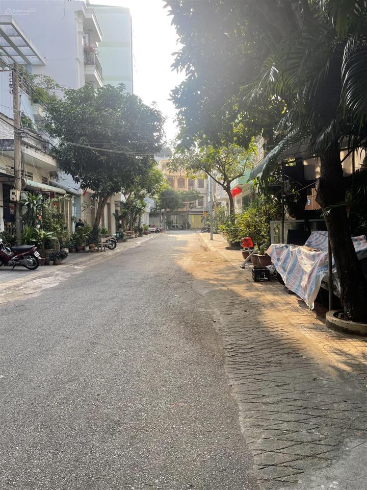 Bán đất đường hoàng văn thái 85m² giá 8 tỷ. call 0989 116 *** mr hà