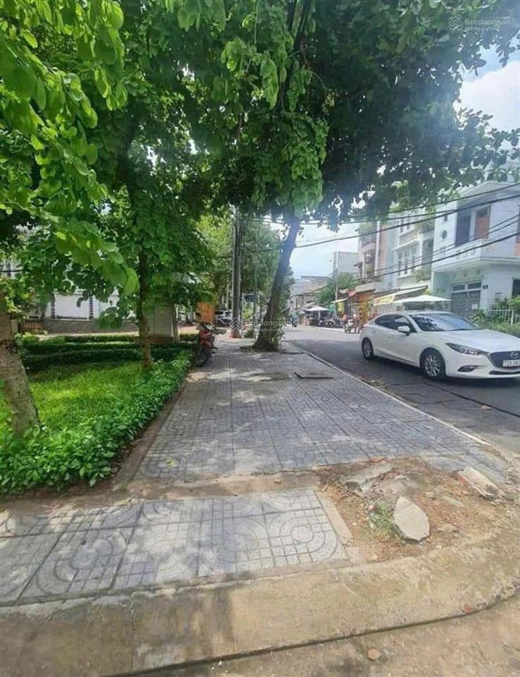 Bán đất đường hoàng văn thái 85m² giá 8 tỷ. call 0989 116 *** mr hà