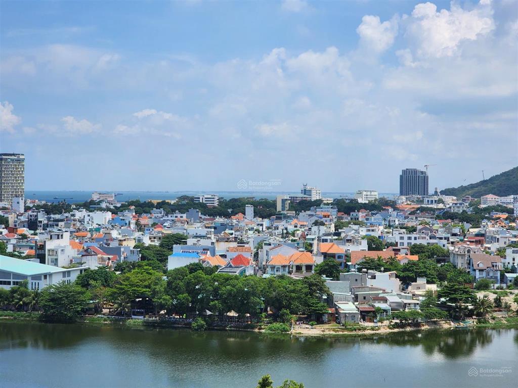 Bán căn view biển osc land 117m2 giá 4,2 tỷ. call 0989 116 *** mr hà