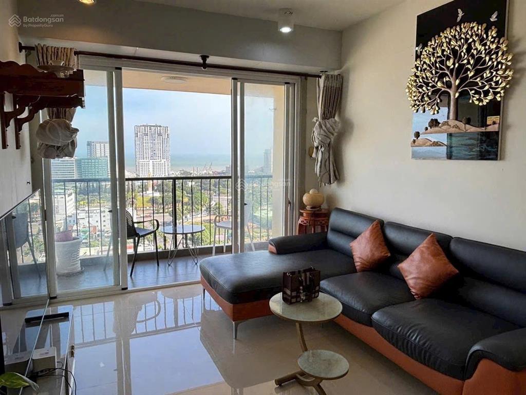 Bán căn view biển vũng tàu plaza 91m² giá 4 tỷ 380 triệu. call 0989 116 *** mr hà.