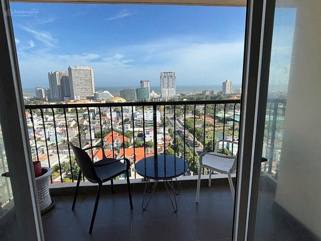 Bán căn view biển vũng tàu plaza 91m² giá 4 tỷ 380 triệu. call 0989 116 *** mr hà.