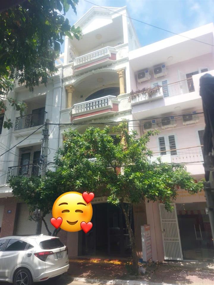Bán nhà mt huỳnh khương an 85m² giá 12,5 tỷ. call 0989 116 *** mr hà.