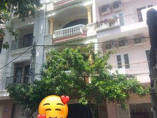 Bán nhà mt huỳnh khương an 85m² giá 12,5 tỷ. call 0989 116 *** mr hà.