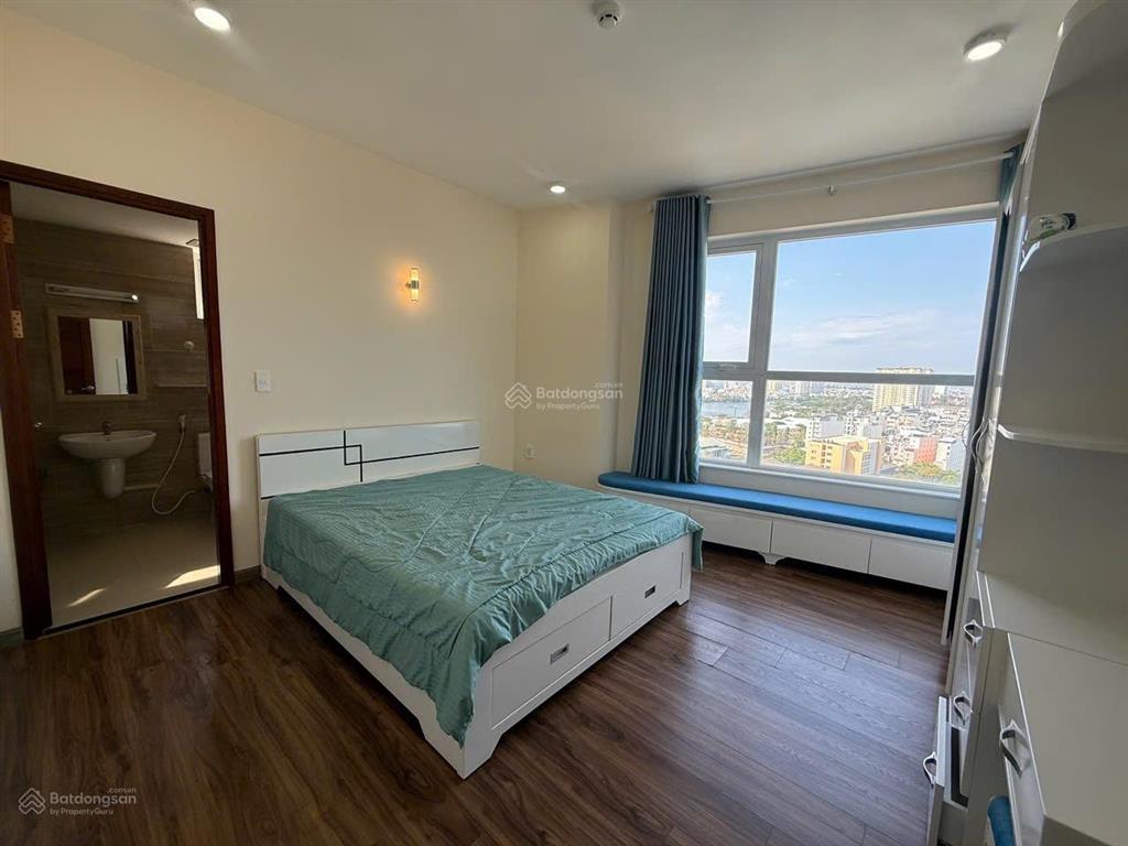 Bán căn goldsea 47m2, 1pn, 1wc giá 2tỷ450tr. call 0989 116 *** mr hà