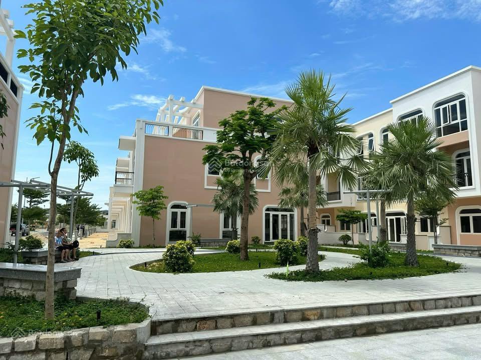 Bán bt parasol, cam nghĩa, cam ranh, 5 tỷ vnd, 108m2, giá siêu hời chỉ với 5 tỷ