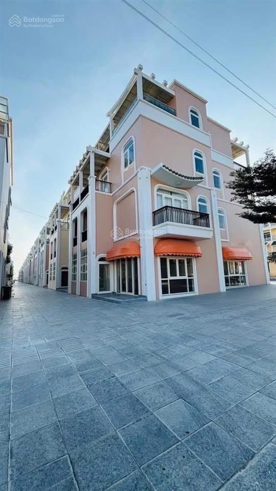 Bán bt parasol, cam nghĩa, cam ranh, 5 tỷ vnd, 108m2, giá siêu hời chỉ với 5 tỷ
