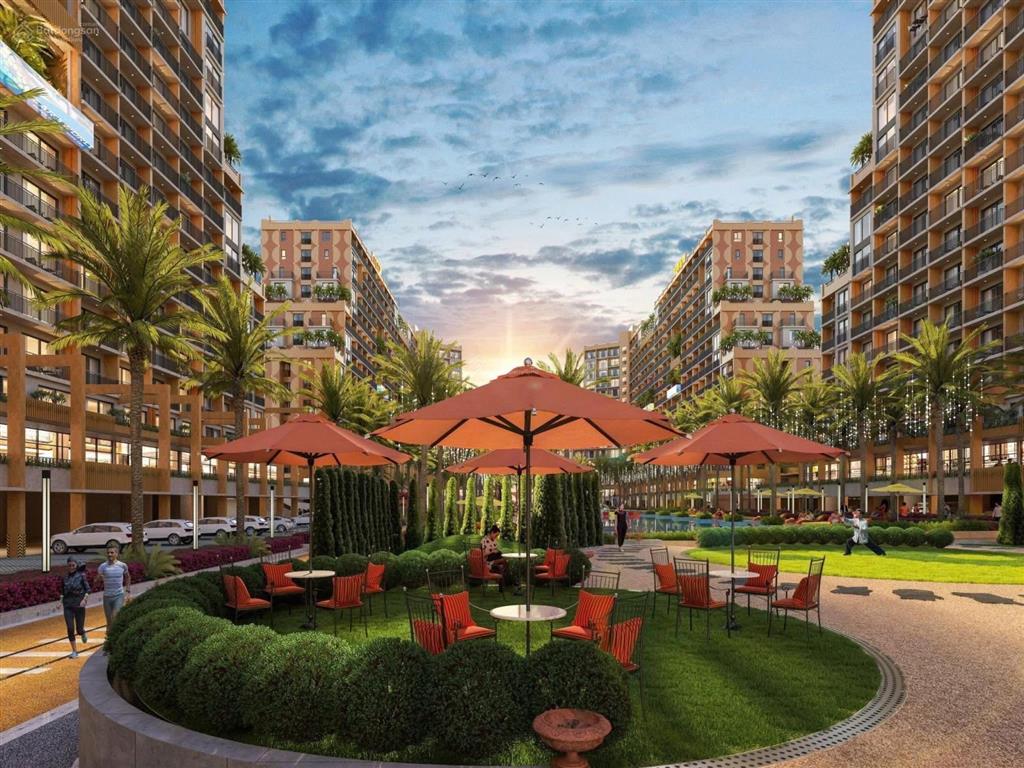 Nhà phố biển sở hữu lâu dài , sổ hồng trao tay giá chỉ nhỉnh 4 tỷ.anh chị em quan tâm  0969 614 ***