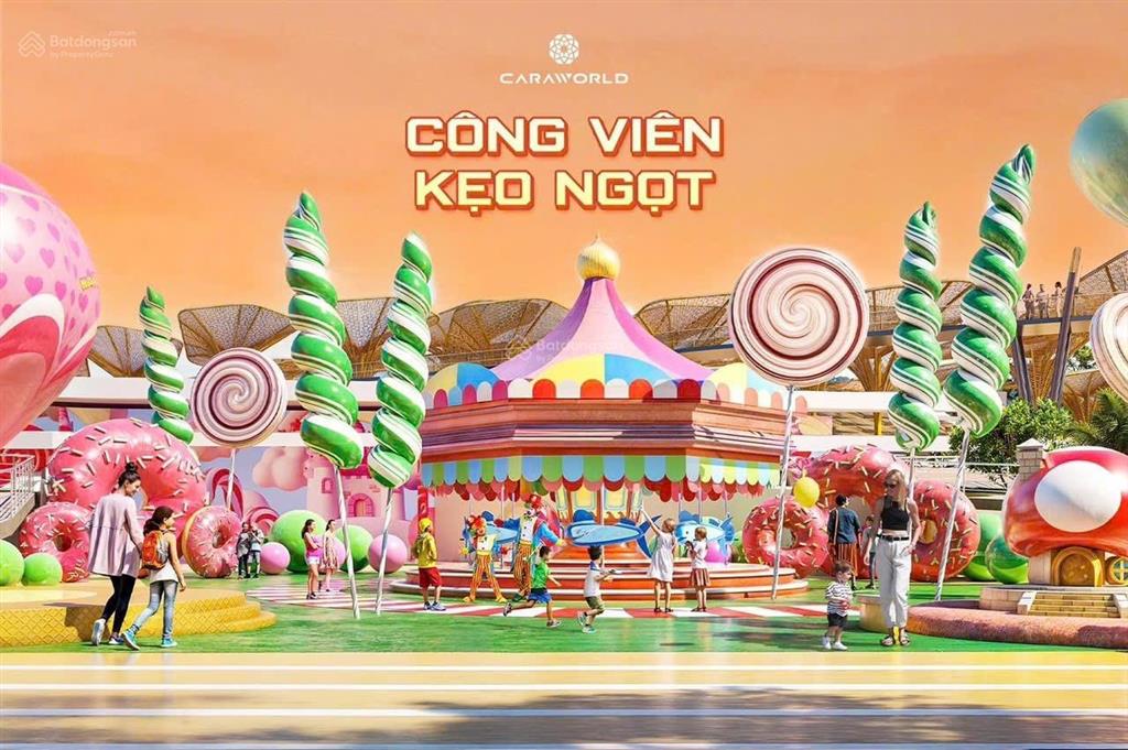 Parasol sổ đỏ trao tay, giá tốt nhất giỏ hàng chỉ hơn 5x tỷ