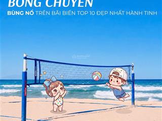 Bán biệt thự parasol, 4 tỷ, 120m2, cam nghĩa, cam ranh