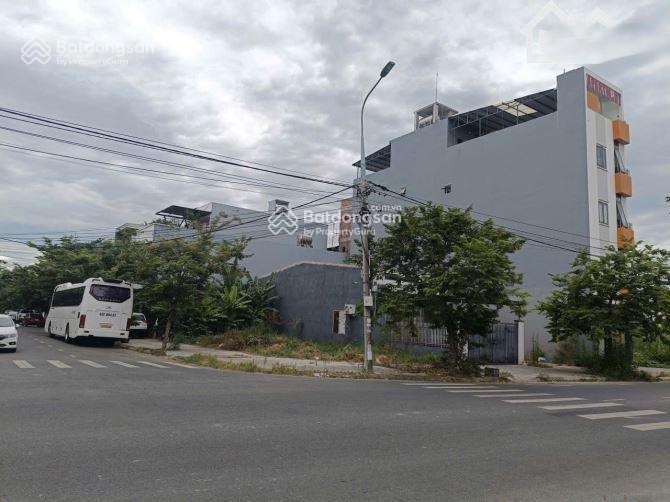 Chính chủ bán lô góc đường lê sỹ, hòa xuân, đà nẵng, 176,9m2
