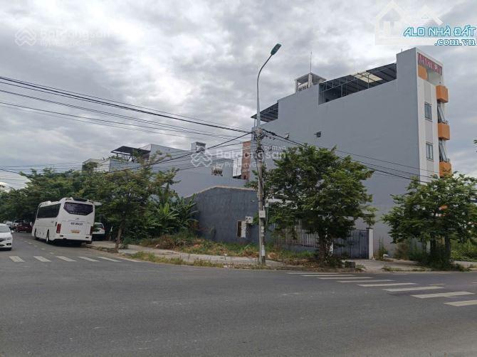 Chính chủ bán lô góc đường lê sỹ, hòa xuân, đà nẵng, 177m2.