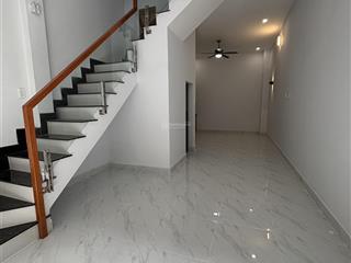 Bán nhà hẻm xe hơi 178 phan đăng lưu. p3. quận phú nhuận. 4 x 11m. 2 tầng mới. giá 8.2 tỷ tl