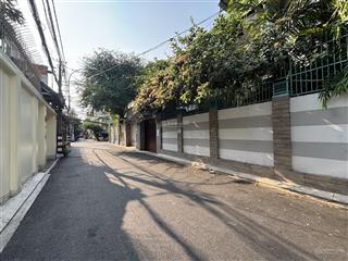 Bán nhà hẻm 6m nguyễn văn trỗi. p1. quận tân bình. dt 12 x 20m.220m2. 3 tầng cũ. giá 37 tỷ tl