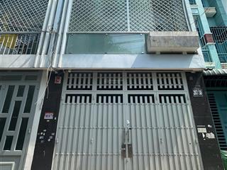 Cho thuê nhà hẻm xe hơi nguyễn văn đậu. p11. bình thạnh. 4 x 10m. 2 lầu. giá 13tr