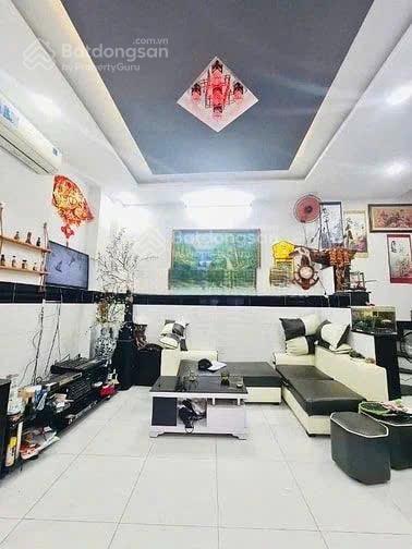 Bán nhà 217/1 nguyễn đình chính. p11. quận phú nhuận. dt  7.5 x 5m. 1 trệt 3 lầu st. giá 7.3tỷ tl