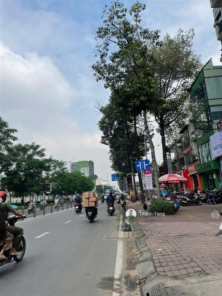 Tòa nhà vip 2mt lý thường kiệt, quận 10  6x25m  7 tầng thang máy  hđ thuê 150 triệu  giá 57 tỷ