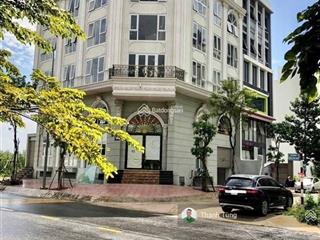 Vip  toà nhà góc 2mt đặng như mai, quận 2  15x20m  hầm 7 tầng  hđt 400 triệu  gía 135 tỷ