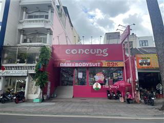 Vị trí siêu đẹp  mt lê quang định, bình thạnh  7.5x32m  ct hầm 7 tầng  giá 55 tỷ