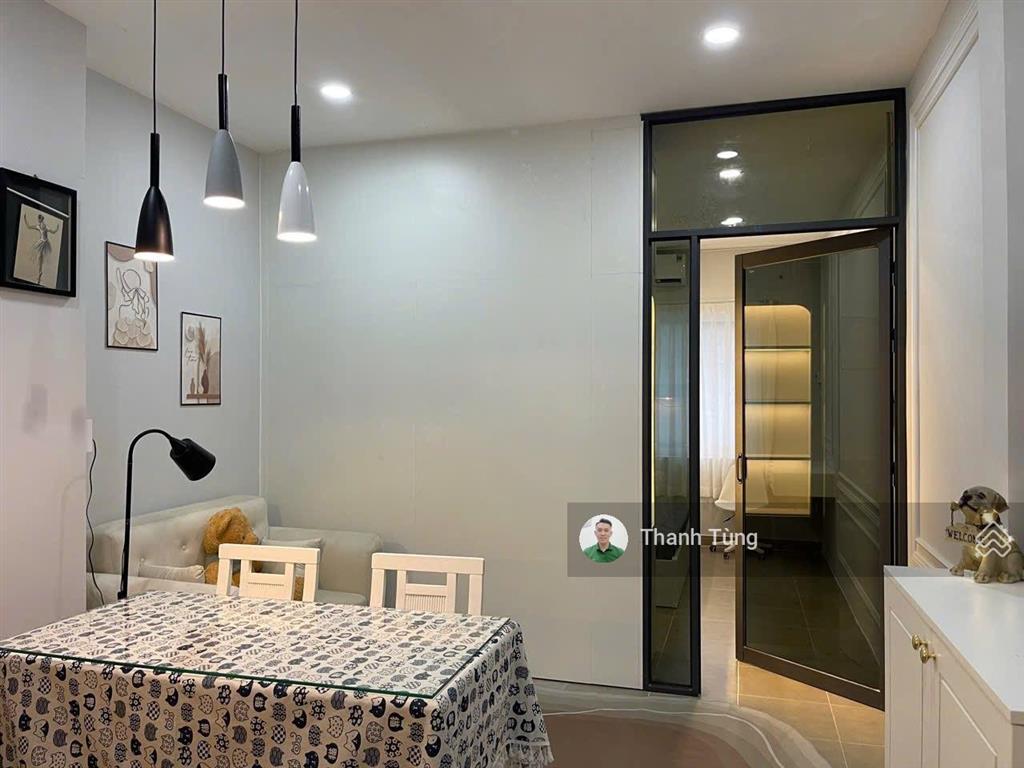 Toà nhà mt bạch đằng  võ trường toản, bt  7.5x35m  7 tầng st  hđt 150 triệu/th  giá 63 tỷ