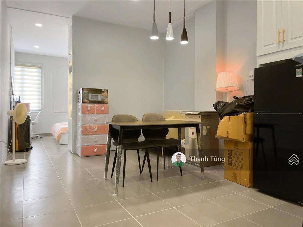 Toà nhà mt ngay lê văn duyệt  võ trường toản, bt  7.5x35m  8 tầng  hđt 165 triệu/th  giá 63 tỷ