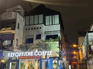 Tôi chính chủ bán nhà góc 3mt đào duy anh, phú nhuận  9x30m  4 tầng  hđt 100 triệu/t  giá 60 tỷ